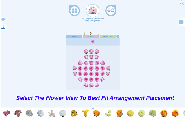 Flower Views