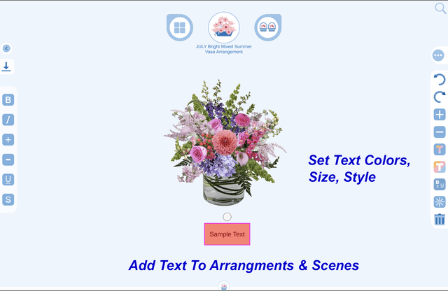 Add Text