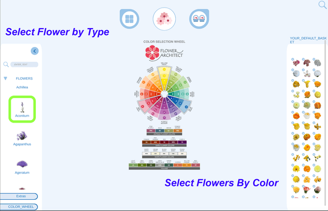 Color Wheel
