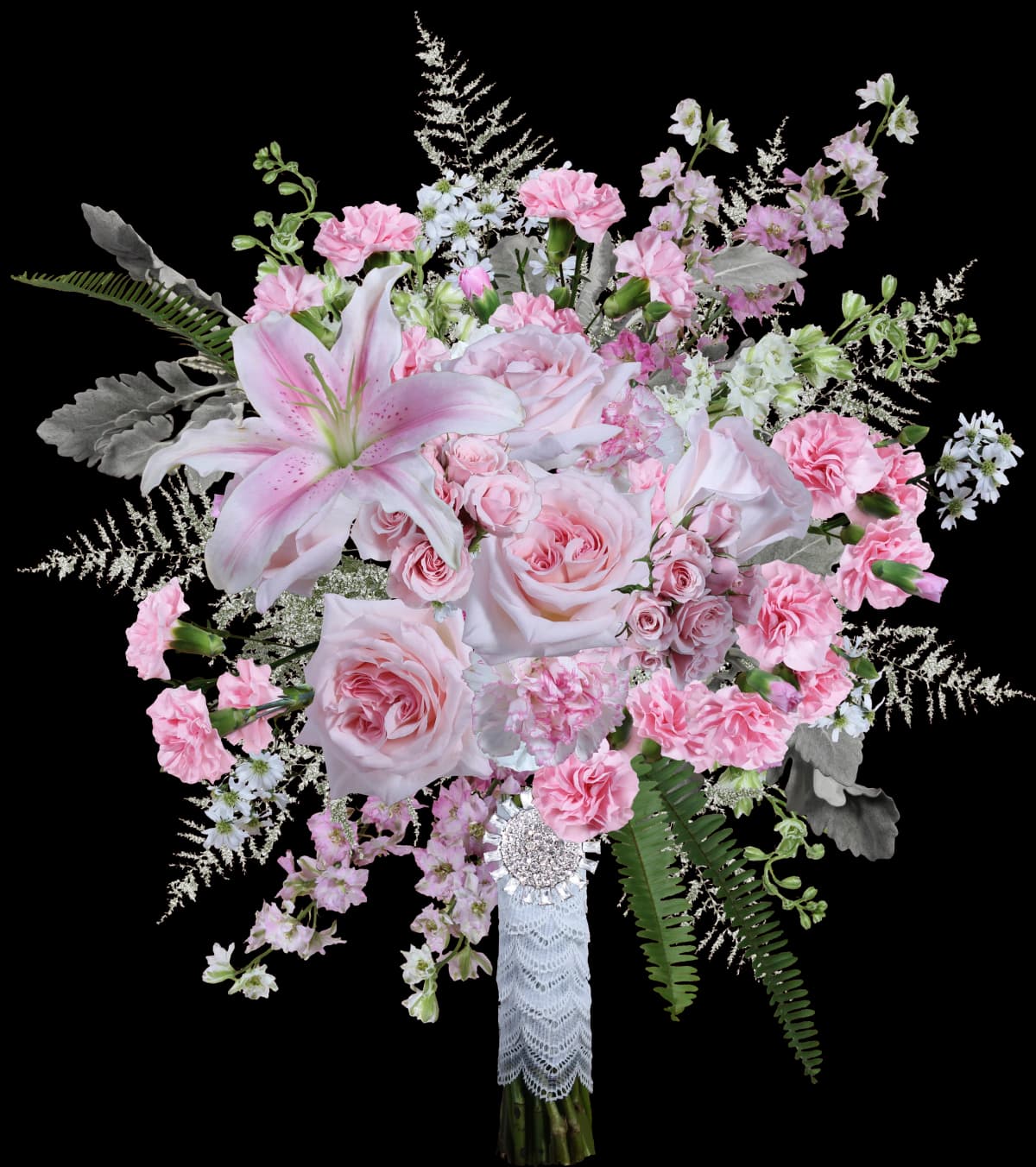 Flower Architect - AI 驱动的花艺设计与摆放