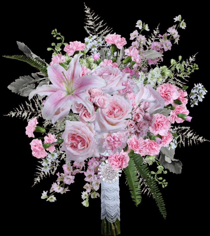 Flower Architect - AI 驱动的花艺设计与摆放