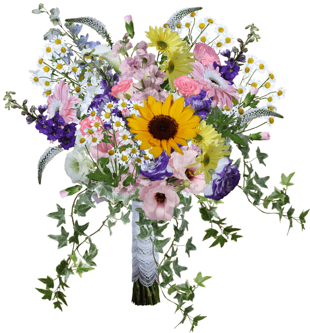 Flower Architect - AI-Powered Floral Design & Arrangement