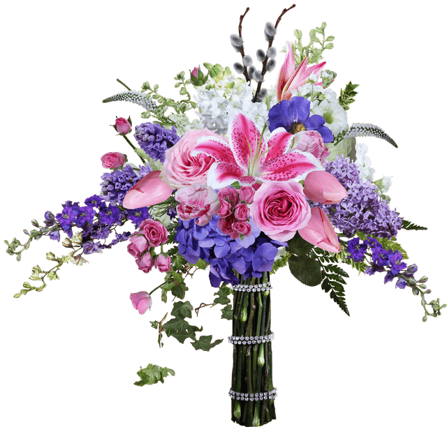 Flower Architect - AI-Powered Floral Design & Arrangement