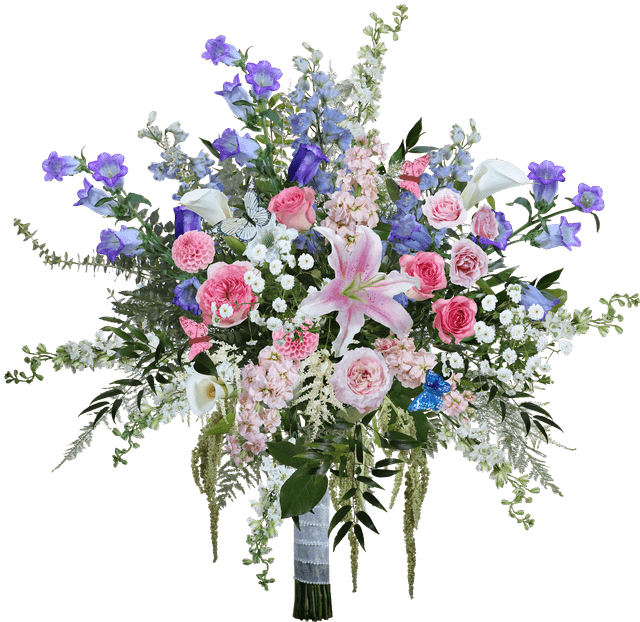 Flower Architect - AI-Powered Floral Design & Arrangement