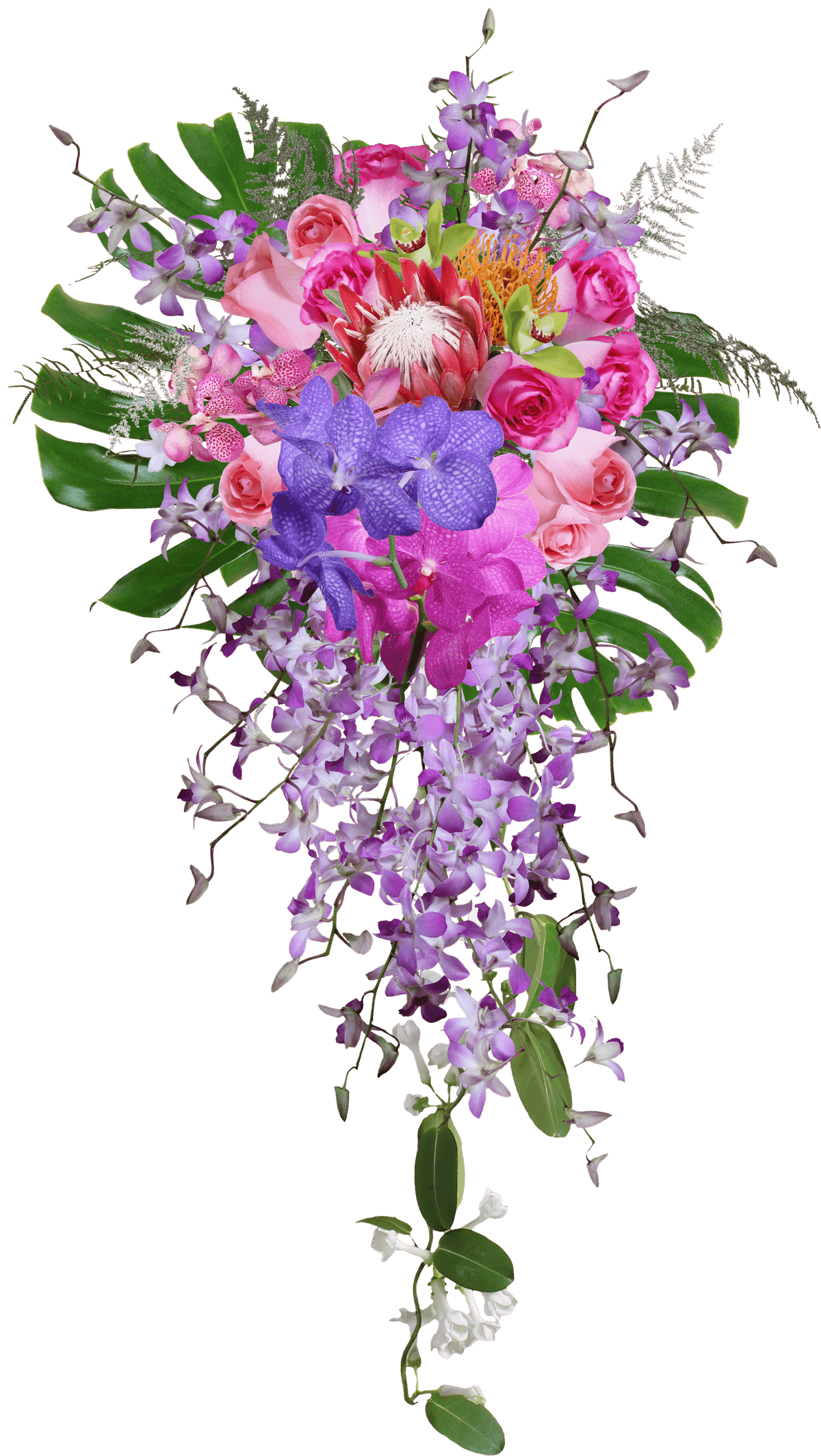 Flower Architect - AI-Powered Floral Design & Arrangement